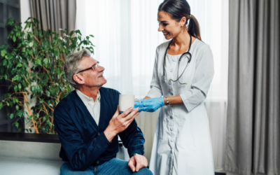 Reliable Nurse Home Care Near Me – Personalized Services with Compassion